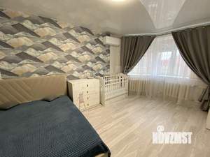 1-к квартира, вторичка, 42м2, 12/12 этаж