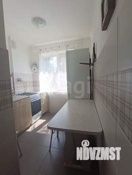 2-к квартира, вторичка, 44м2, 5/5 этаж