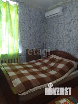 2-к квартира, вторичка, 43м2, 2/2 этаж