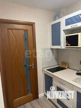 1-к квартира, вторичка, 28м2, 1/5 этаж