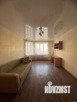 1-к квартира, вторичка, 51м2, 8/15 этаж