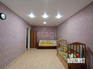 2-к квартира, вторичка, 41м2, 4/5 этаж