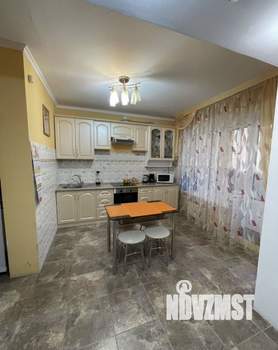 3-к квартира, вторичка, 91м2, 2/12 этаж