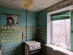 2-к квартира, вторичка, 50м2, 5/9 этаж