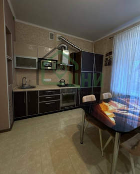3-к квартира, вторичка, 62м2, 2/3 этаж