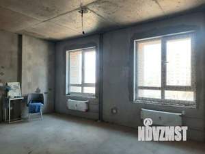 2-к квартира, сданный дом, 52м2, 4/9 этаж