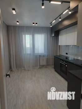 2-к квартира, вторичка, 60м2, 15/19 этаж