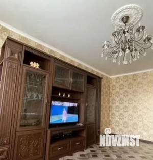 2-к квартира, вторичка, 69м2, 3/17 этаж