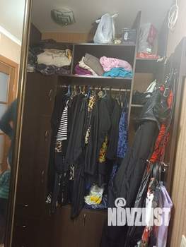 1-к квартира, вторичка, 44м2, 9/14 этаж