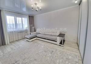 2-к квартира, вторичка, 52м2, 10/17 этаж