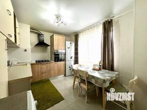 4-к квартира, вторичка, 97м2, 4/4 этаж