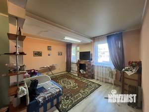 2-к квартира, вторичка, 53м2, 1/3 этаж