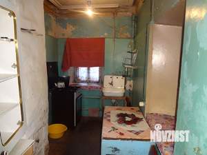 2-к квартира, вторичка, 42м2, 1/2 этаж