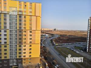 3-к квартира, сданный дом, 109м2, 14/17 этаж