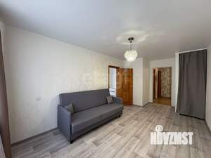 3-к квартира, вторичка, 50м2, 1/5 этаж