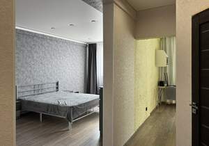 1-к квартира, вторичка, 39м2, 4/17 этаж