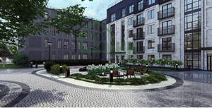 2-к квартира, вторичка, 44м2, 6/7 этаж