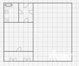 1-к квартира, вторичка, 36м2, 8/17 этаж