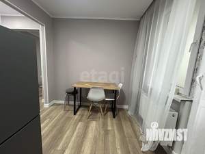 1-к квартира, вторичка, 30м2, 1/18 этаж