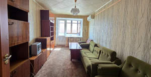 2-к квартира, вторичка, 40м2, 3/5 этаж