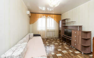 2-к квартира, вторичка, 47м2, 12/17 этаж