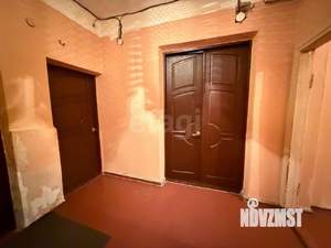 3-к квартира, вторичка, 77м2, 1/2 этаж