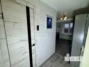 1-к квартира, вторичка, 30м2, 5/9 этаж