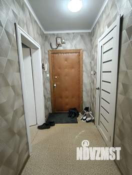 1-к квартира, вторичка, 41м2, 8/10 этаж