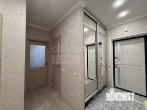 2-к квартира, вторичка, 53м2, 3/17 этаж