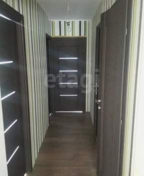 4-к квартира, вторичка, 75м2, 2/9 этаж