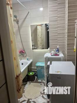 2-к квартира, вторичка, 59м2, 17/19 этаж