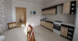 2-к квартира, вторичка, 60м2, 4/17 этаж