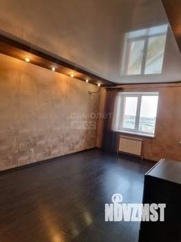 3-к квартира, вторичка, 98м2, 13/16 этаж