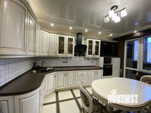 2-к квартира, вторичка, 73м2, 4/16 этаж