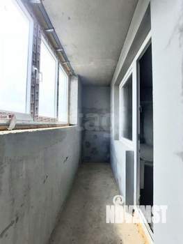 3-к квартира, вторичка, 78м2, 2/24 этаж