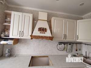 3-к квартира, вторичка, 60м2, 16/16 этаж