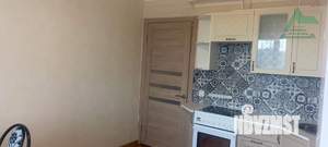 1-к квартира, вторичка, 34м2, 6/9 этаж