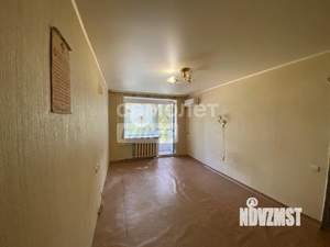 1-к квартира, вторичка, 28м2, 2/9 этаж