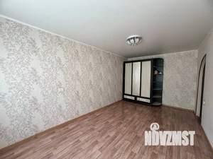 1-к квартира, вторичка, 28м2, 3/5 этаж