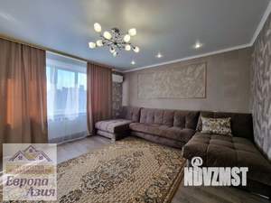 3-к квартира, вторичка, 66м2, 9/9 этаж