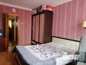 3-к квартира, вторичка, 59м2, 3/5 этаж