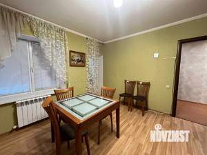 3-к квартира, вторичка, 99м2, 4/4 этаж