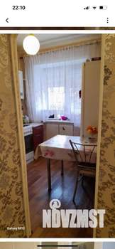 2-к квартира, вторичка, 43м2, 3/5 этаж
