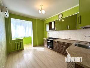 1-к квартира, вторичка, 36м2, 4/14 этаж