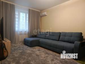 1-к квартира, вторичка, 36м2, 3/17 этаж