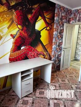 3-к квартира, вторичка, 80м2, 2/17 этаж