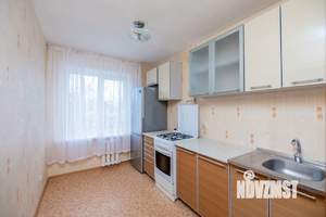 2-к квартира, вторичка, 51м2, 3/5 этаж