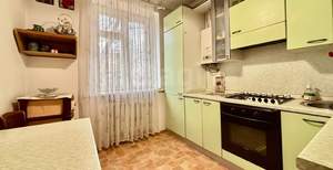 2-к квартира, вторичка, 59м2, 2/2 этаж