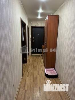 3-к квартира, вторичка, 64м2, 2/9 этаж