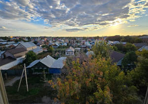 1-к квартира, вторичка, 35м2, 5/5 этаж